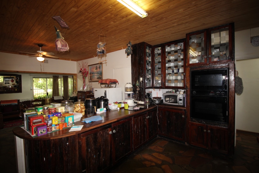 3 Bedroom Property for Sale in Deneysville Free State